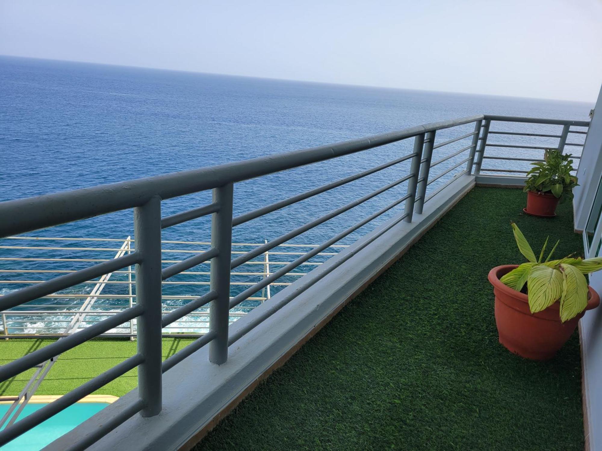 Maresia Guest House Praia Exterior photo