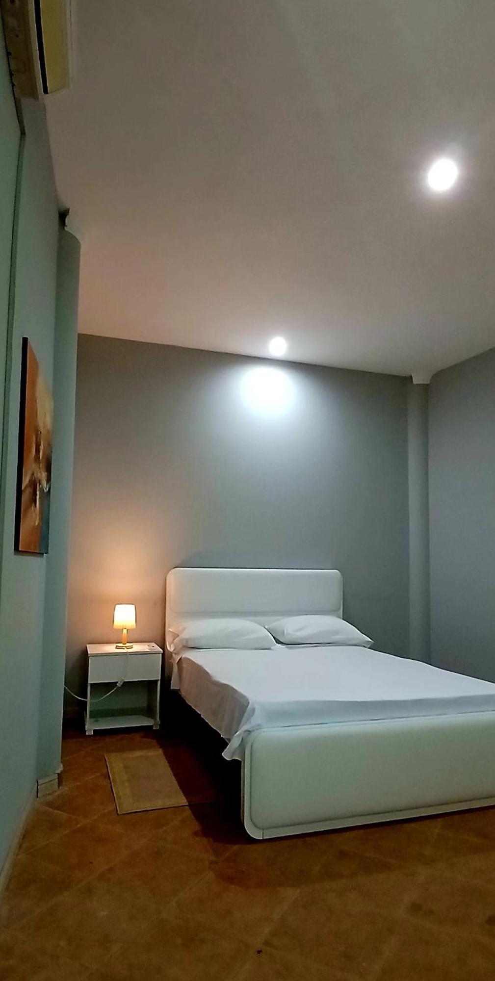 Maresia Guest House Praia Exterior photo