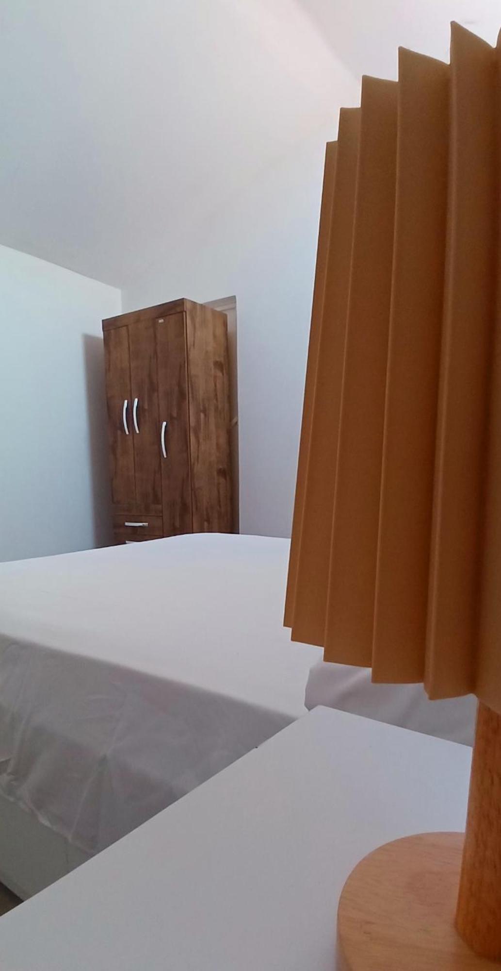 Maresia Guest House Praia Exterior photo